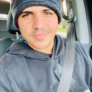 Meet your Posher, Sammy